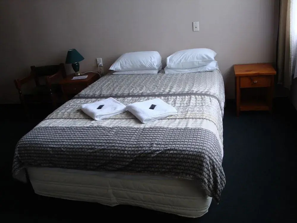 Grand Hotel - Whangarei