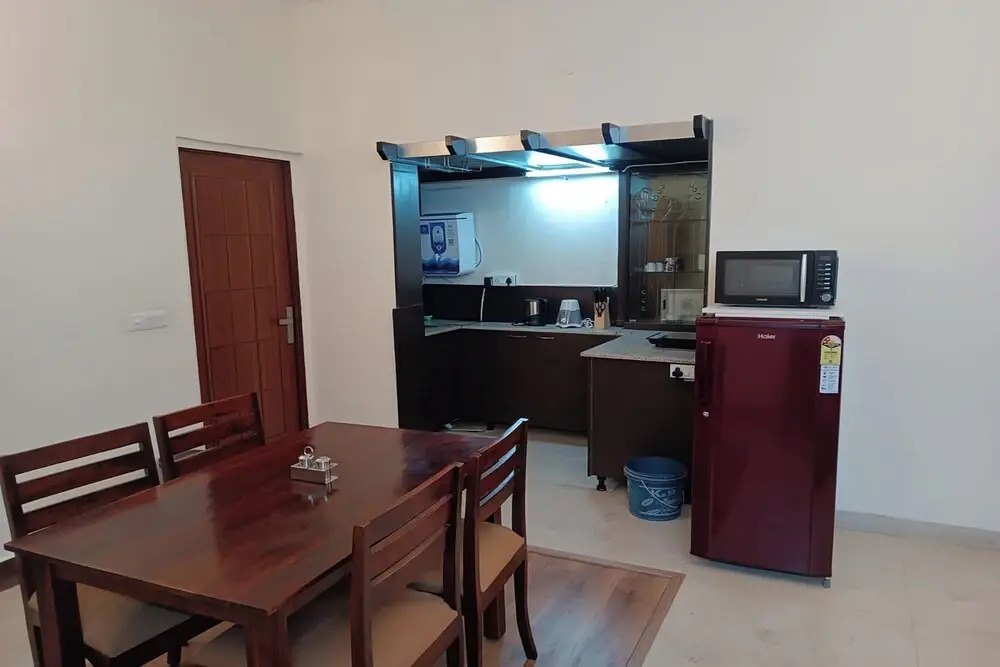 Mintstar Apartment And Suites, East Of Kailash