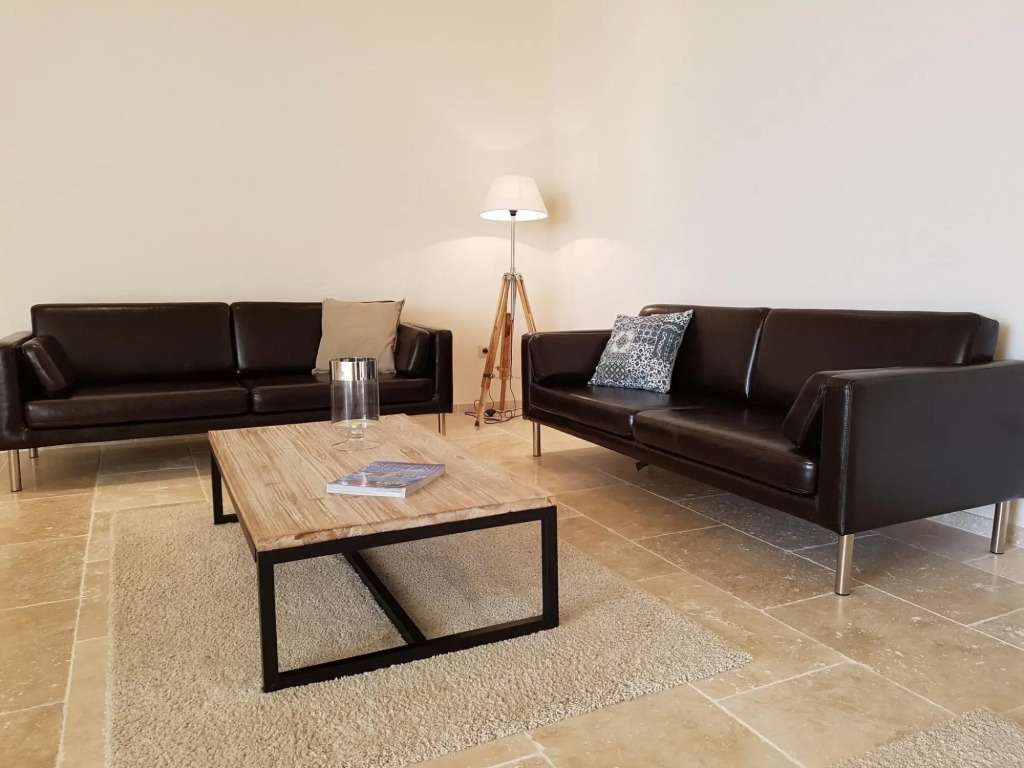 Lavish Apartment in Villesèque-des-Corbières with Terrace