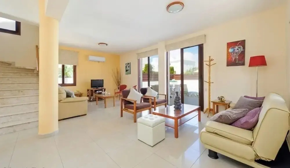 Cyprus Villa Zouvanis 24A Gold