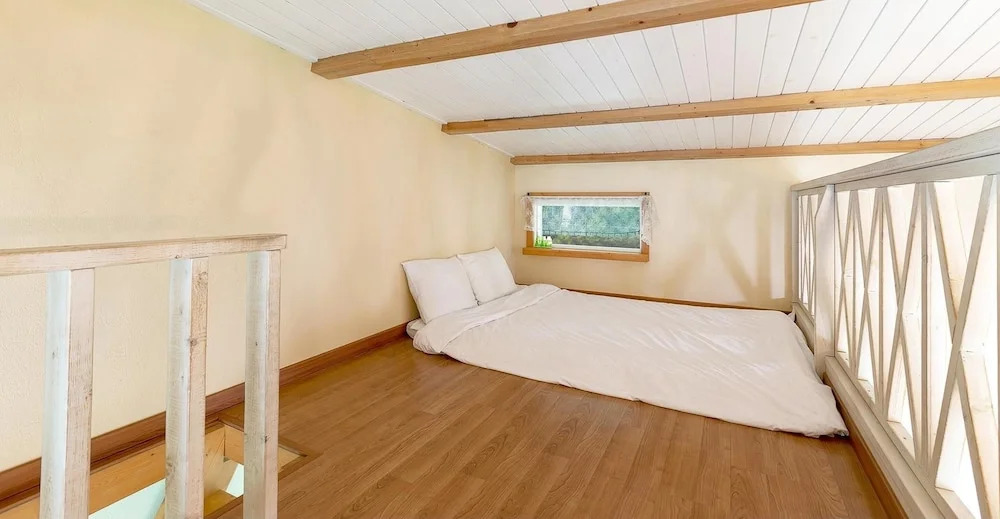 Ganghwa Hana & Alice spa Pension