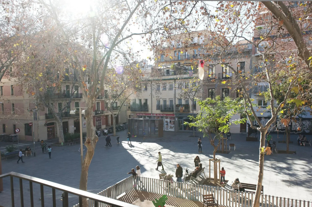 MH Apartments Gracia