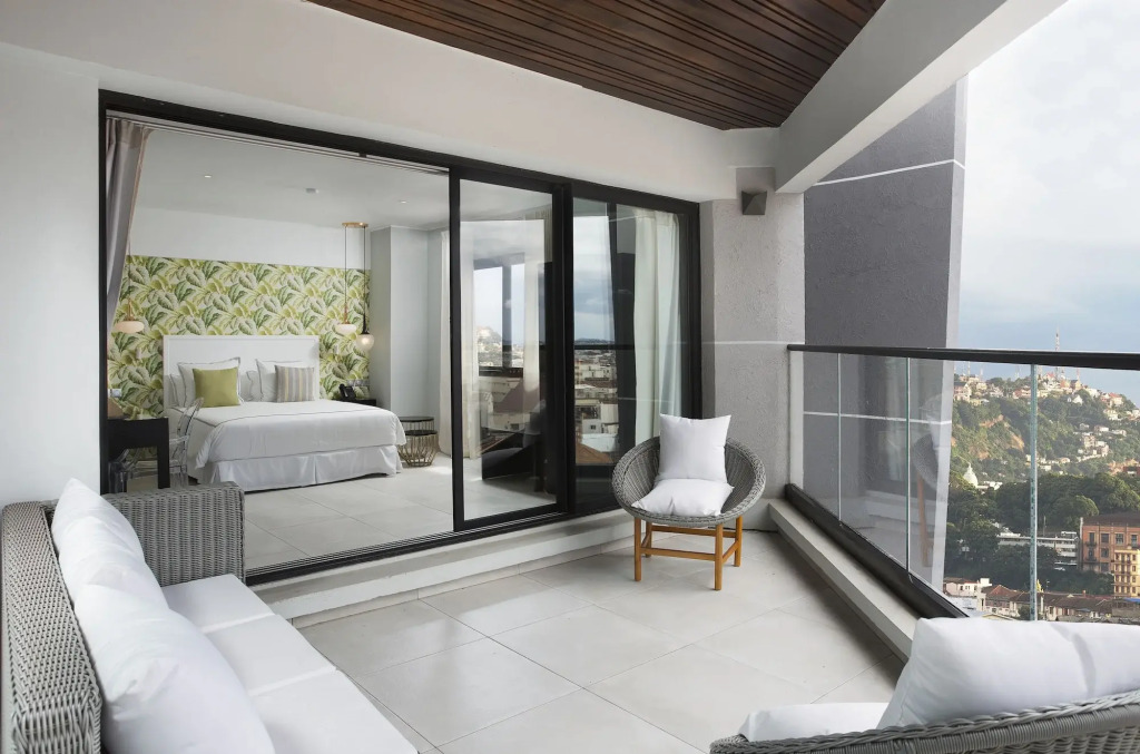Delta Hotels by Marriott Antananarivo