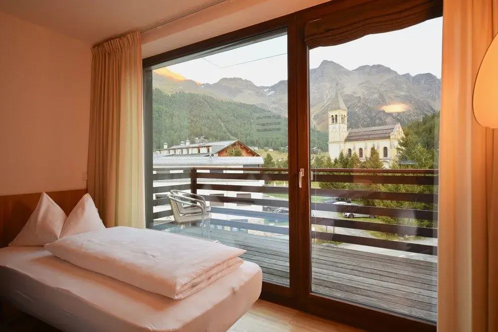 Bed & Breakfast Hotel Nives