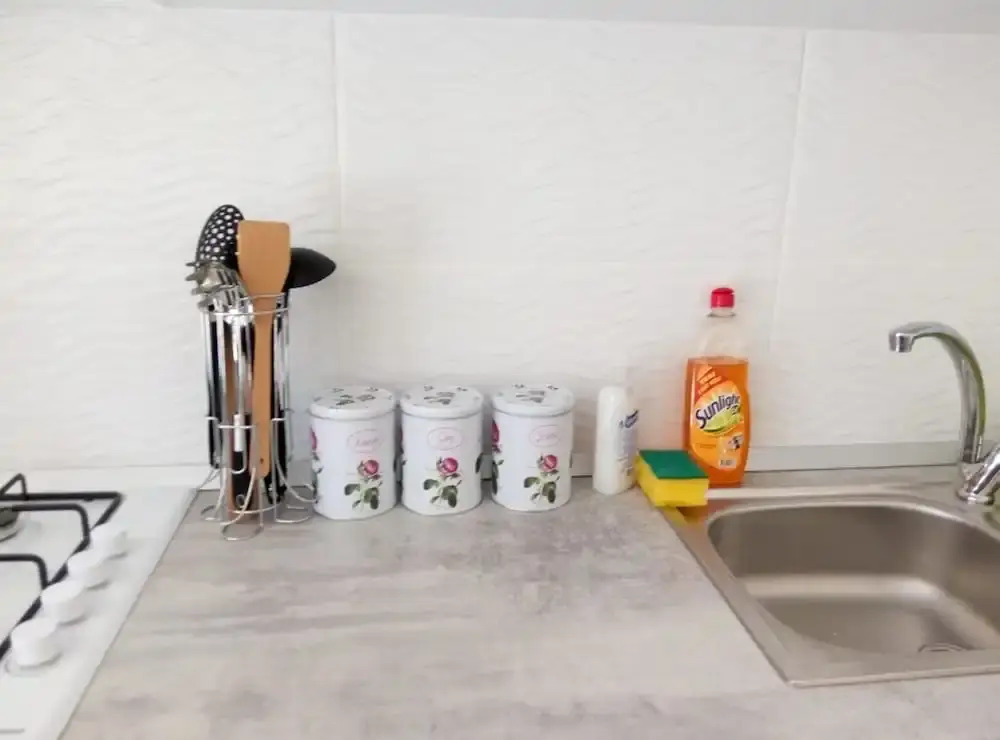 One Bedroom Apartment at Longbeach