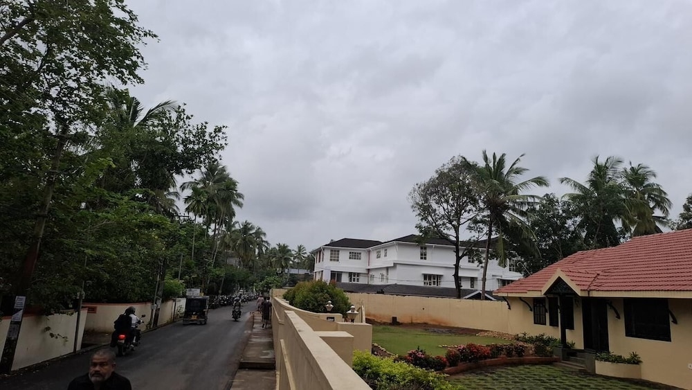 aagneyam grand RESORT