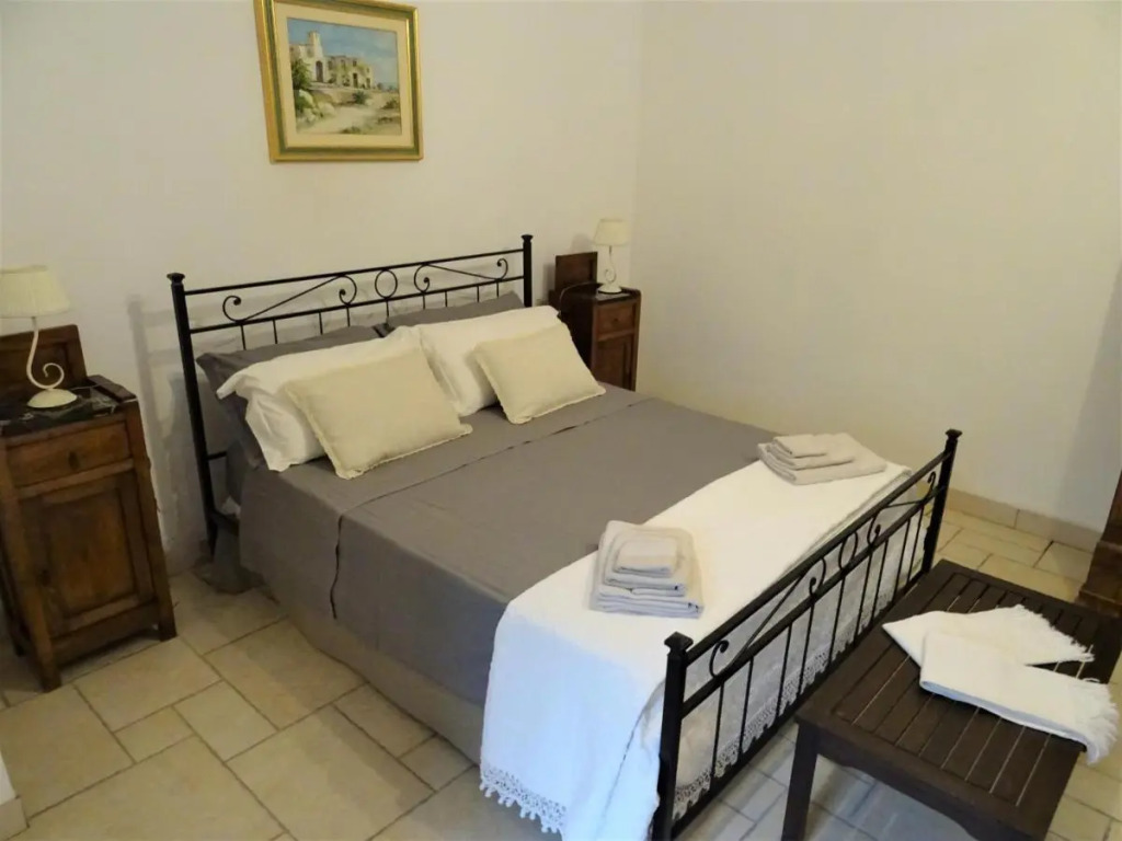Masseria Scianne