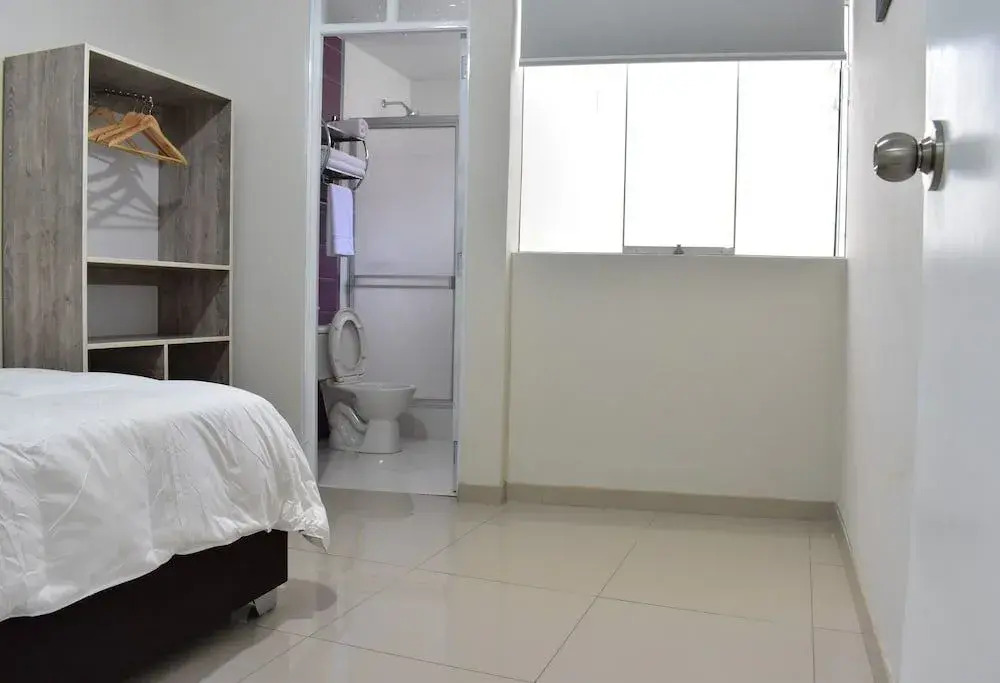 MUNAY TTIKA Hoteles