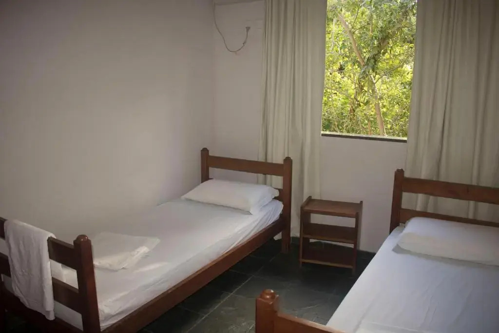 REFUGiO MINEIRO HOTEL BOUTIQUE