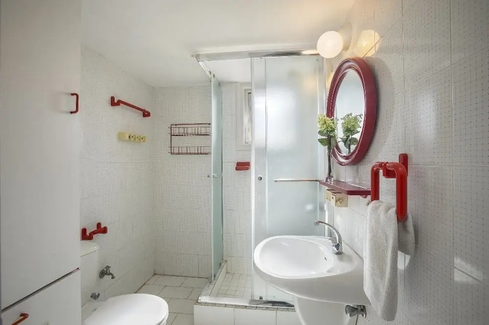 Protaras Coral Seaview Suite