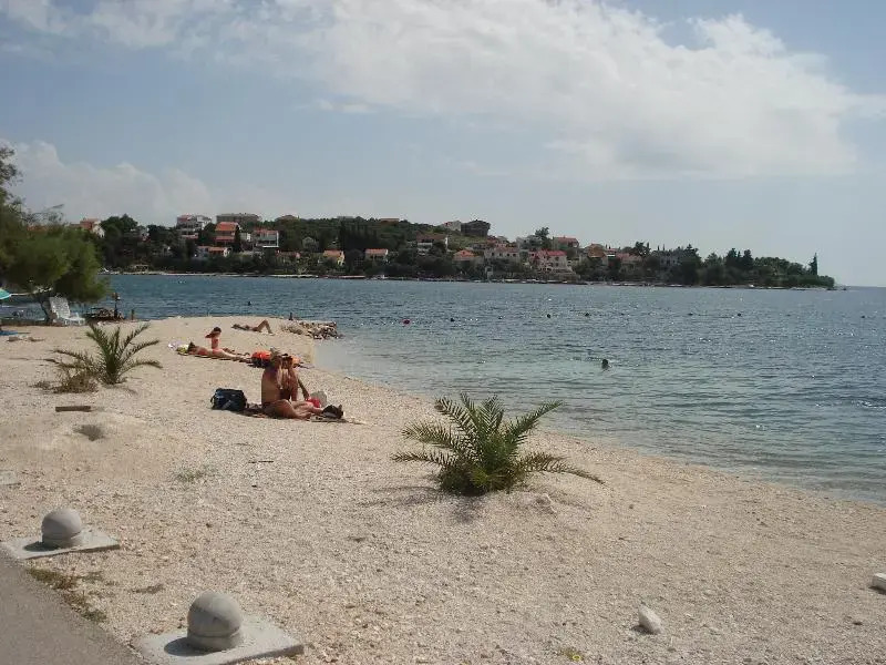 Villa Rustica Dalmatia