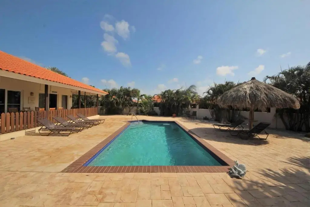 Kunuku Villa