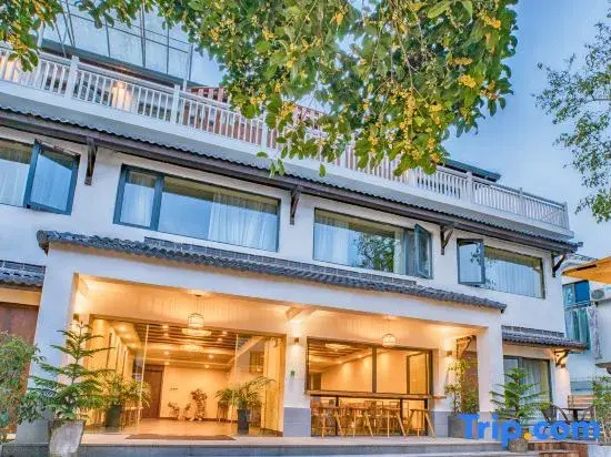 Hangzhou Van Wind Inn