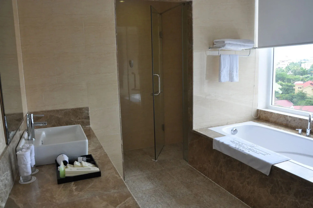Sai Gon Ban Me Hotel