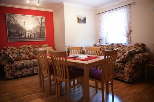 Säuleck Appartement mit Kärntencard