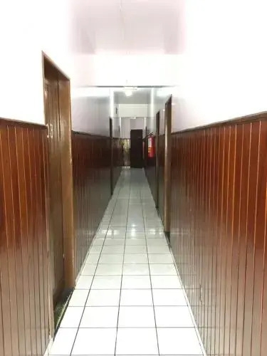 Hotel Granada