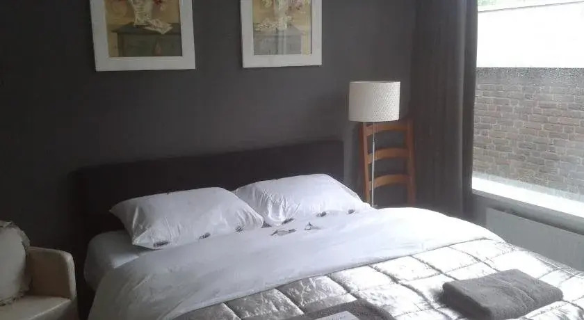 Bed & Breakfast De Glasparel