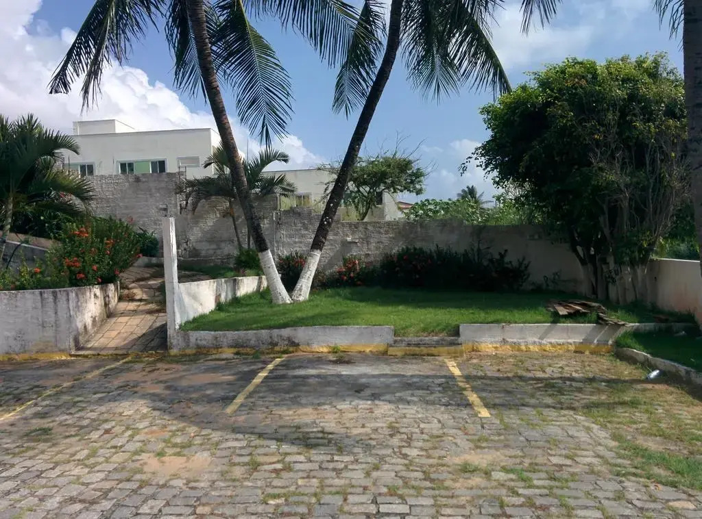 Hotel Pousada Mar & Sol