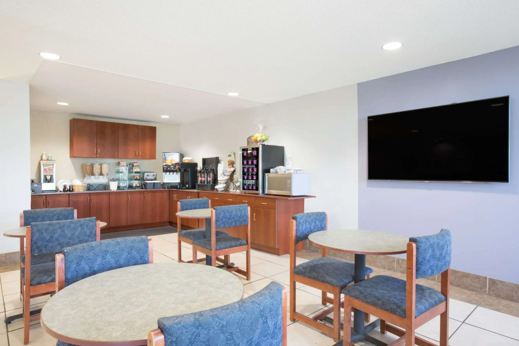 Microtel Inn & Suites by Wyndham Gardendale - Birmingham North