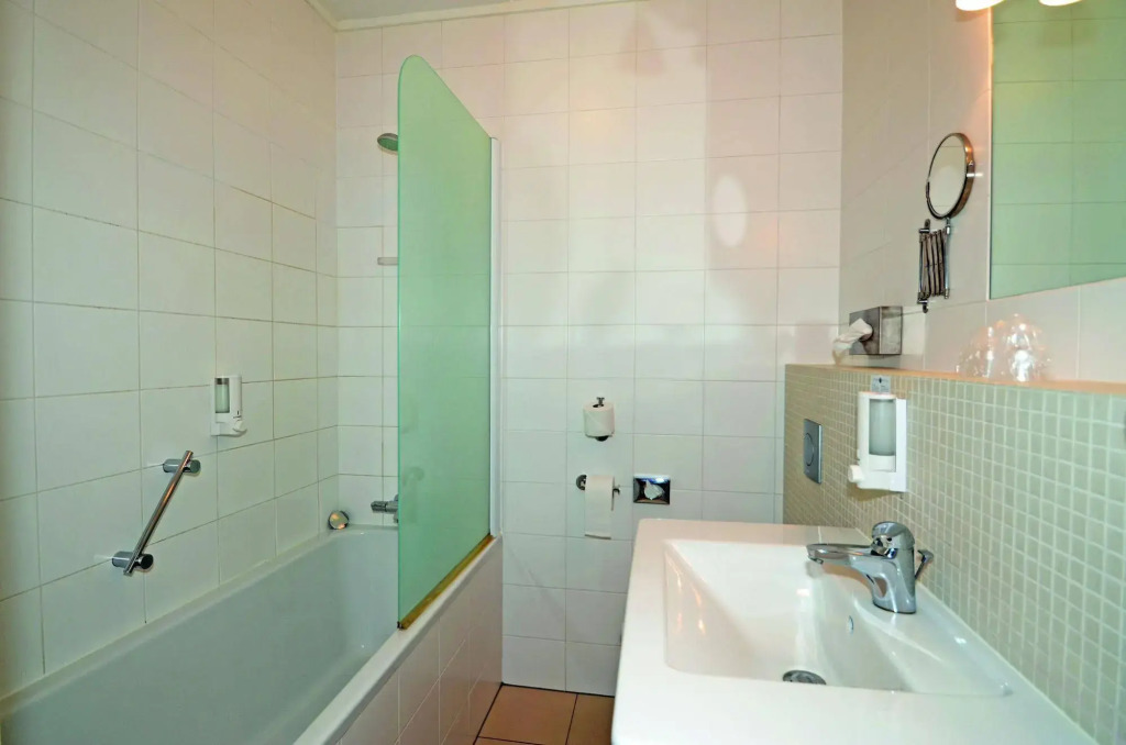 Fletcher Hotel-Restaurant de Borken