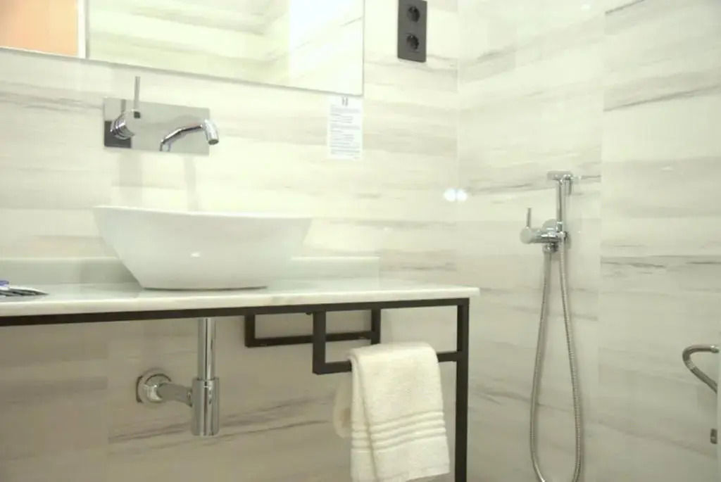 Hotel Cedran