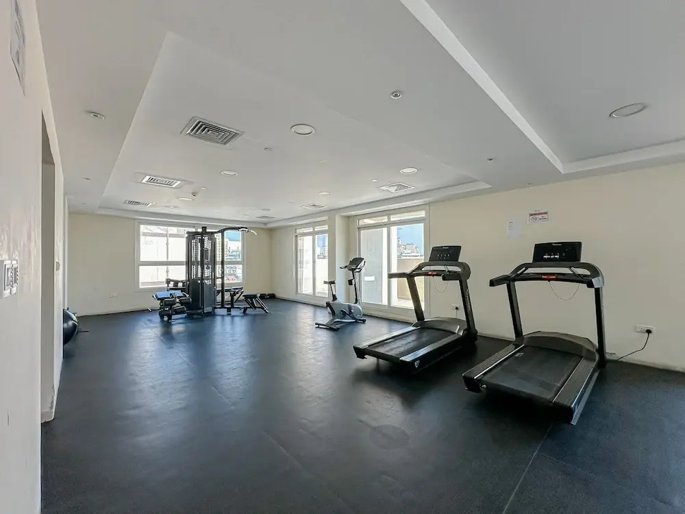 Marco Polo - May Residence 5