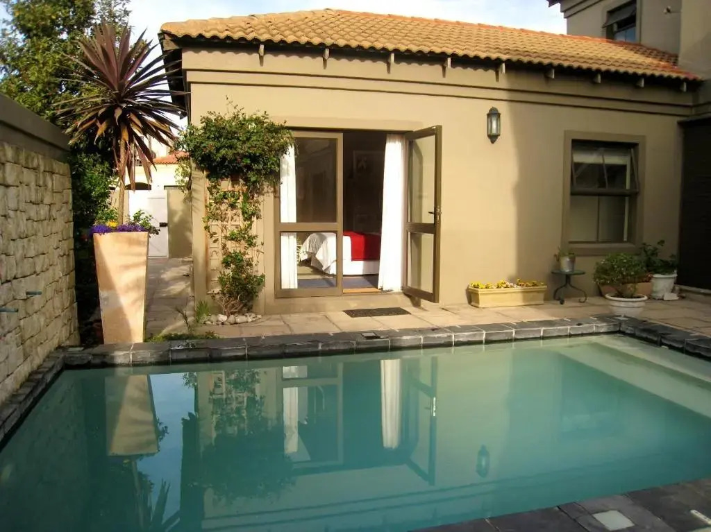 Big Bay Homestay
