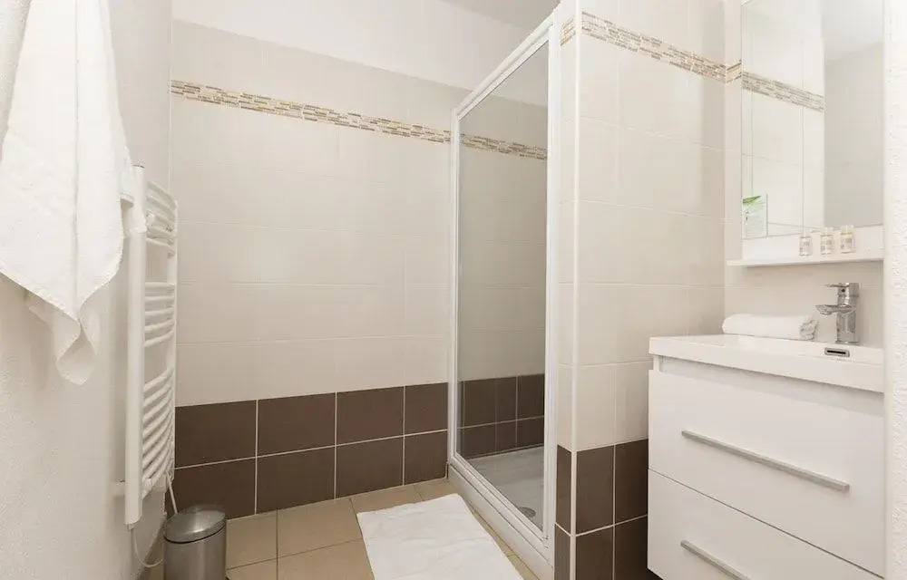 Résidence Odalys Casa dOrinaju