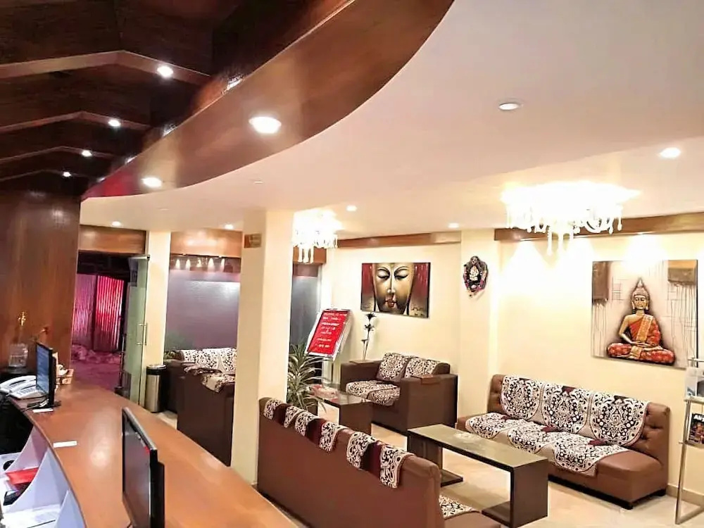 Oyo Rooms Cooch Behar Road