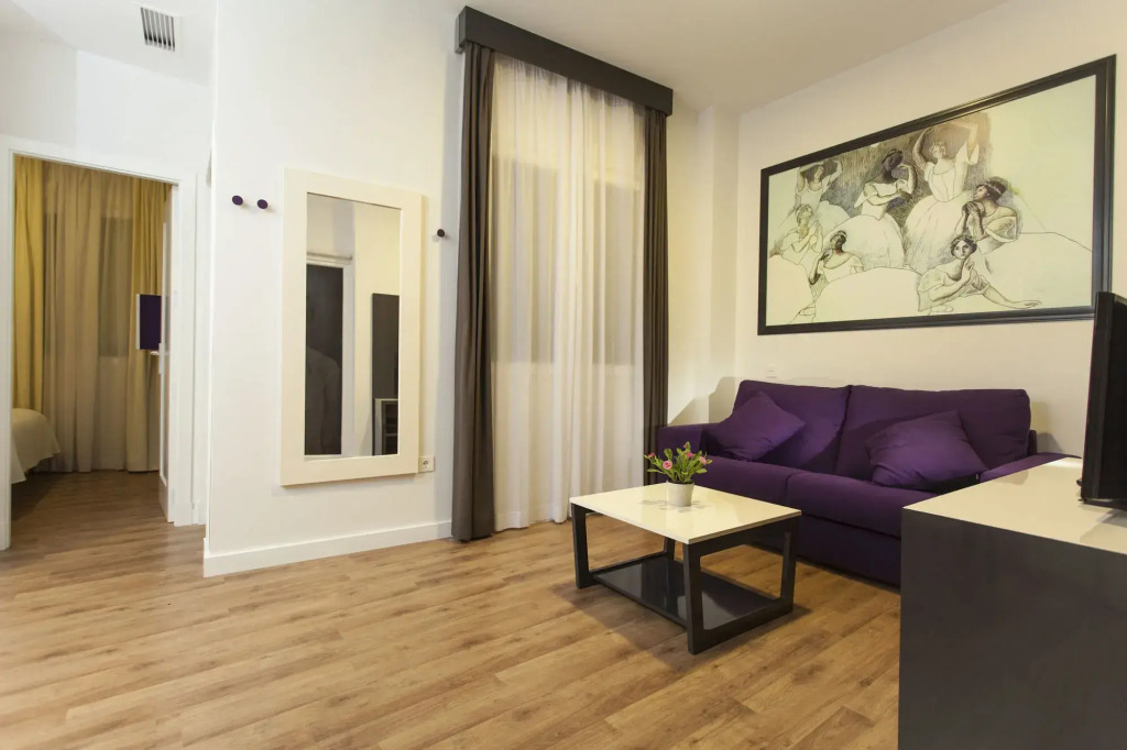 Picasso Suites Málaga
