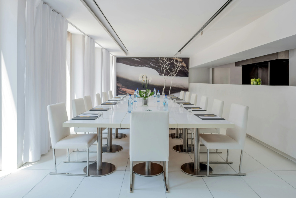 DoubleTree by Hilton Lisbon Fontana Park