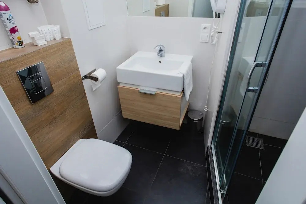 ShortStayPoland Senatorska B31