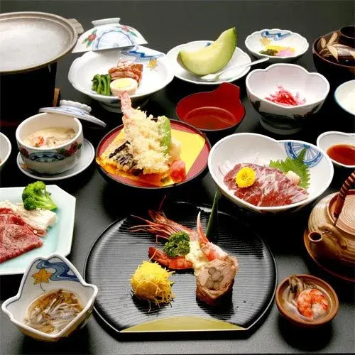 Yamaguchiya Ryokan