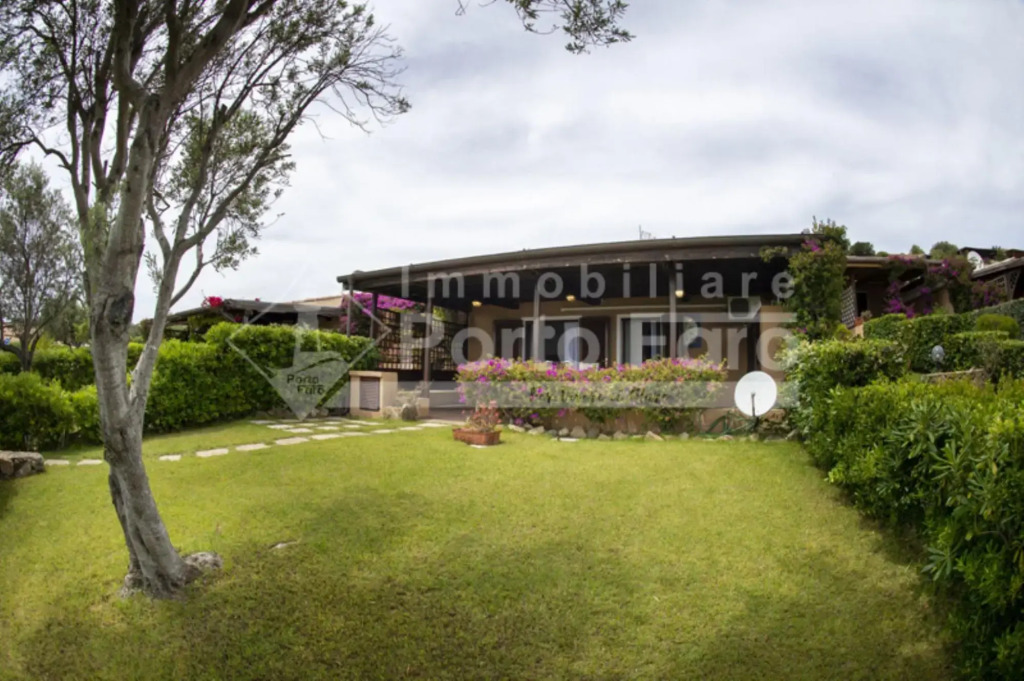 Apartement 7A - TWO ROOMS APARTMENT WITH GARDEN AND SEAVIEW-7A PORTO MANNU