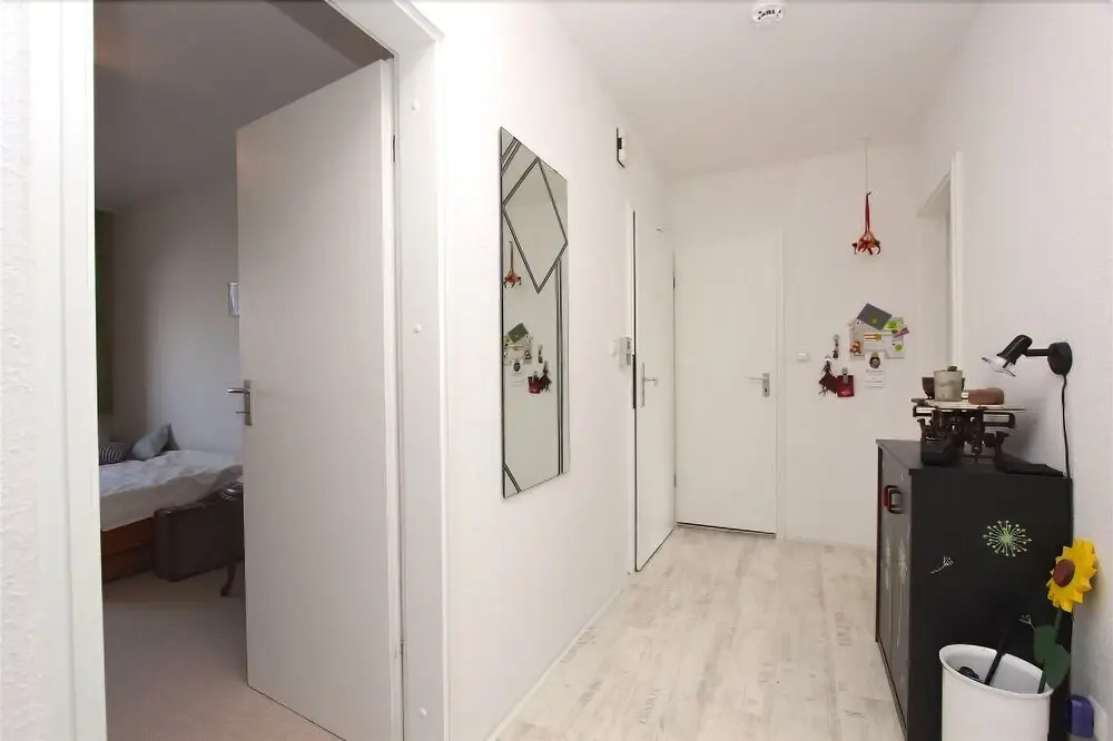Private Apartment Hohenrode