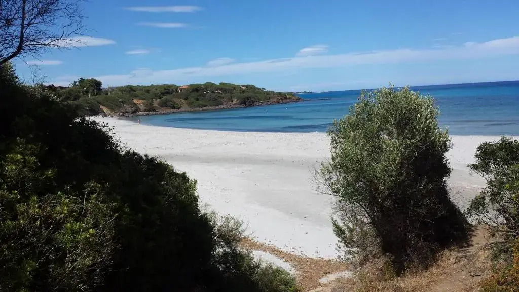 Casa Fuile Cala Liberotto Orosei