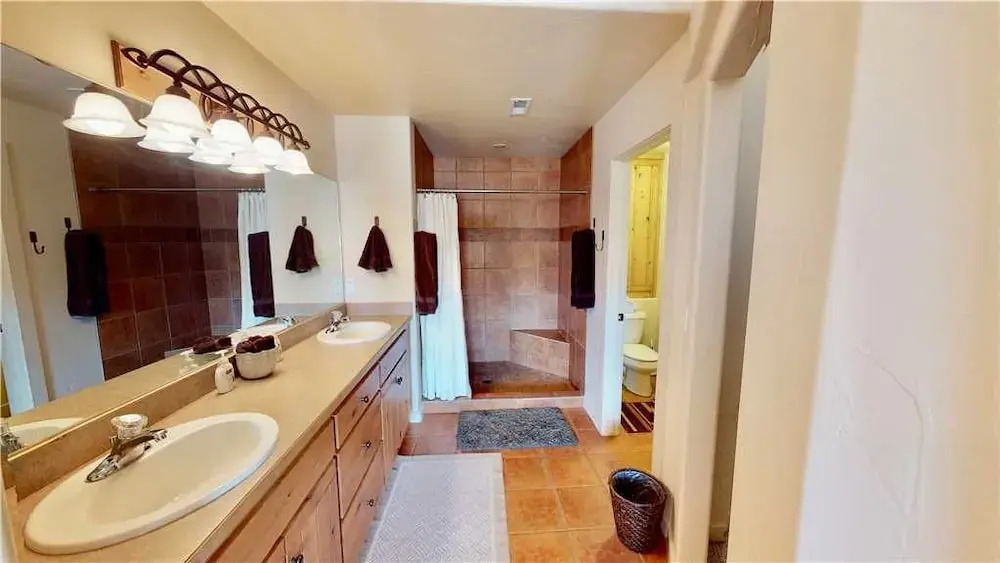 Rim Cove ~ O2 3 Bedrooms 2 Bathrooms Home