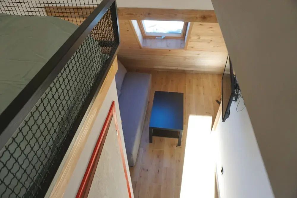 Montana Guesthouse