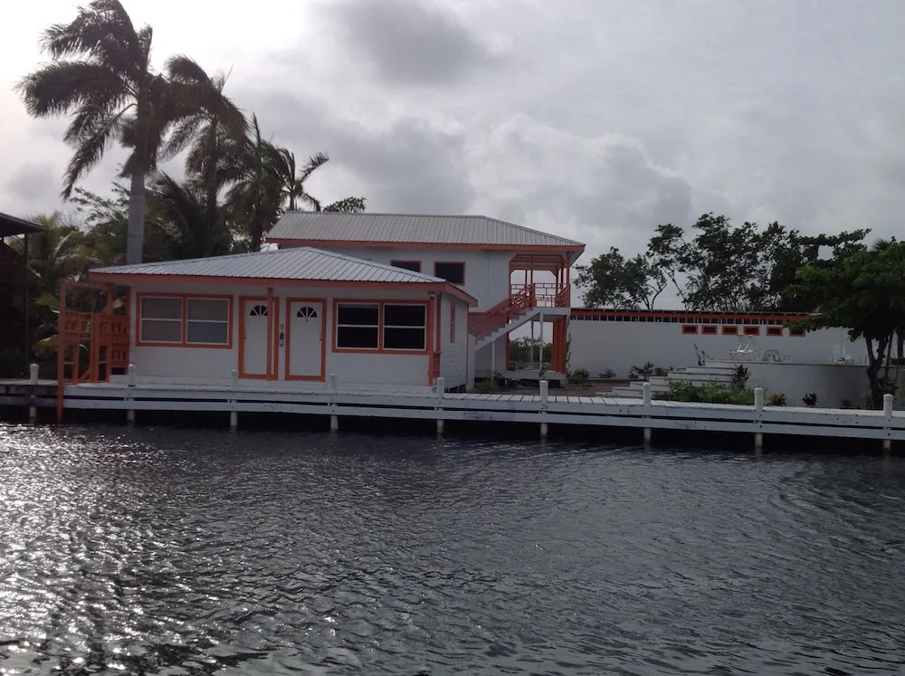 SailFish Resort