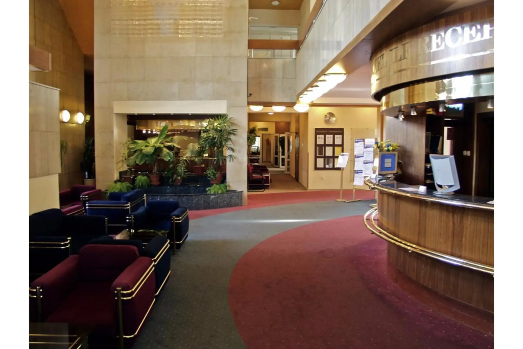 Hotel ILF