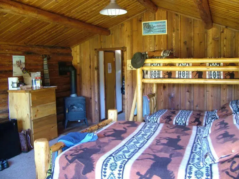 Goosewing Ranch
