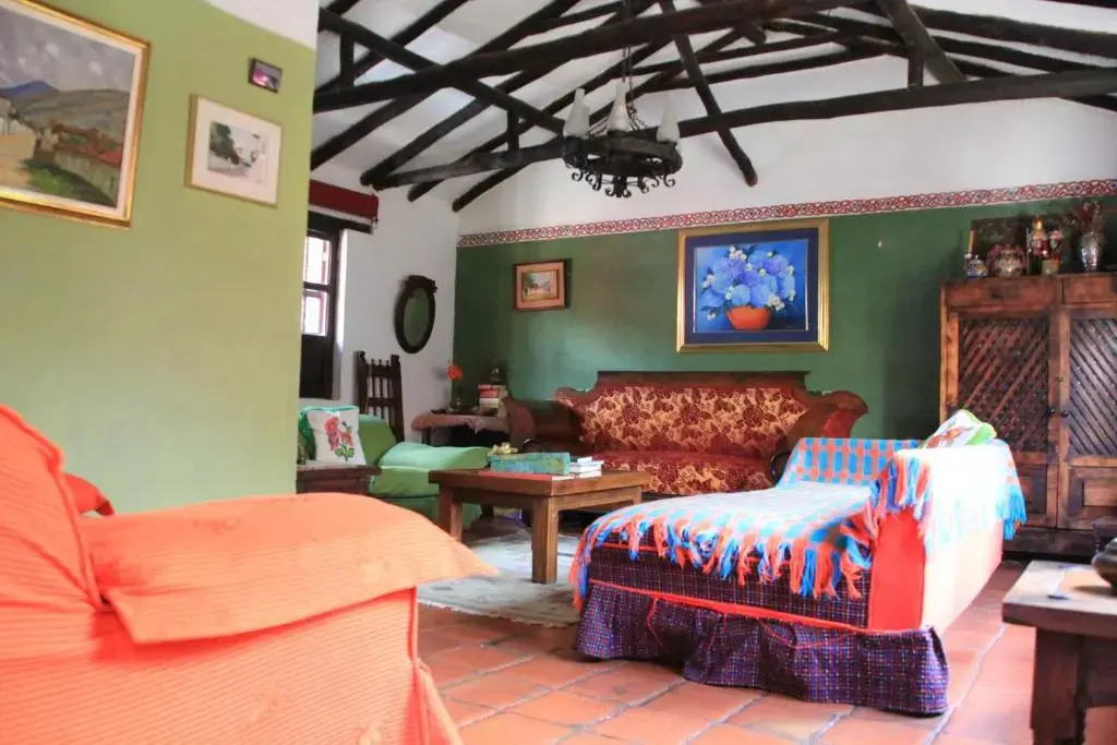 Posada San Martin
