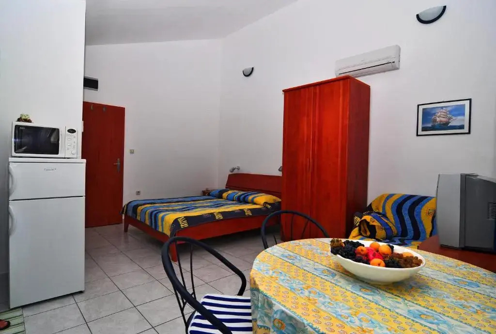 Apartments Livia