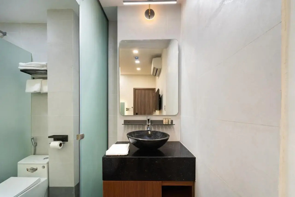Flipside Hcm Hostel