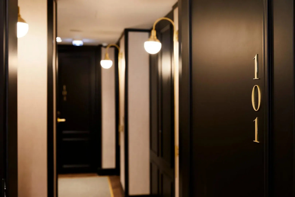Villa Brown Ermou, a member of Brown Hotels
