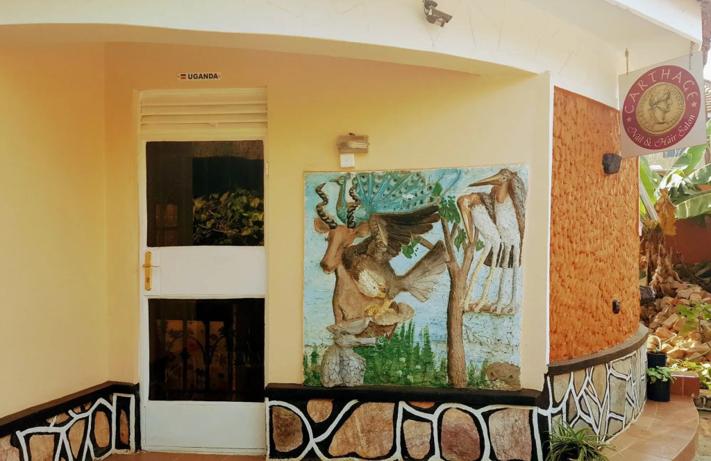 Phenicia Motel