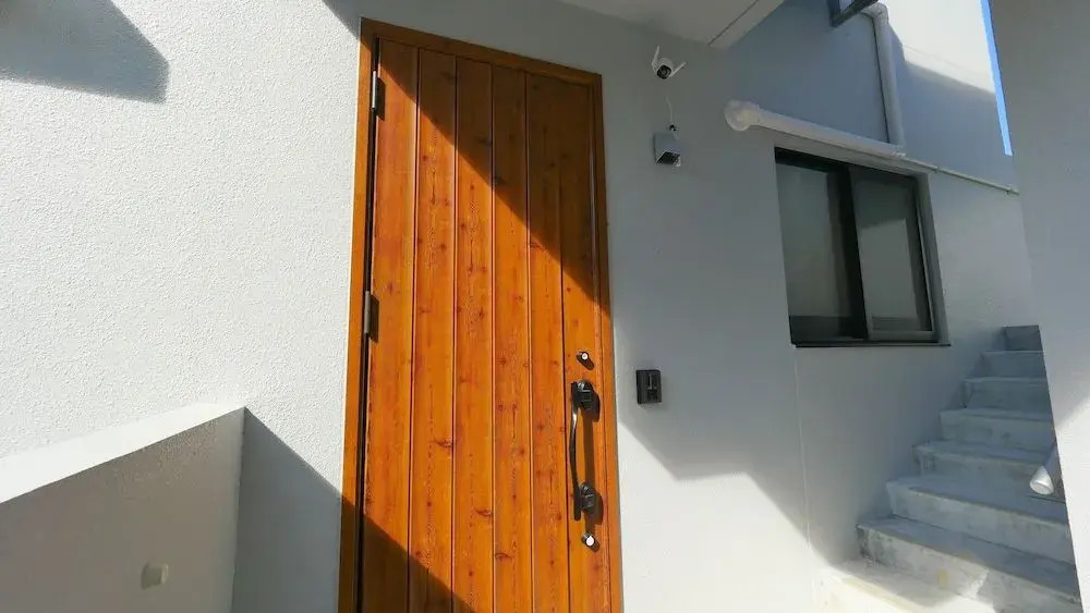 Ocean View/ Rooftop sauna &BBQ/ 12 People/PADEL 2F
