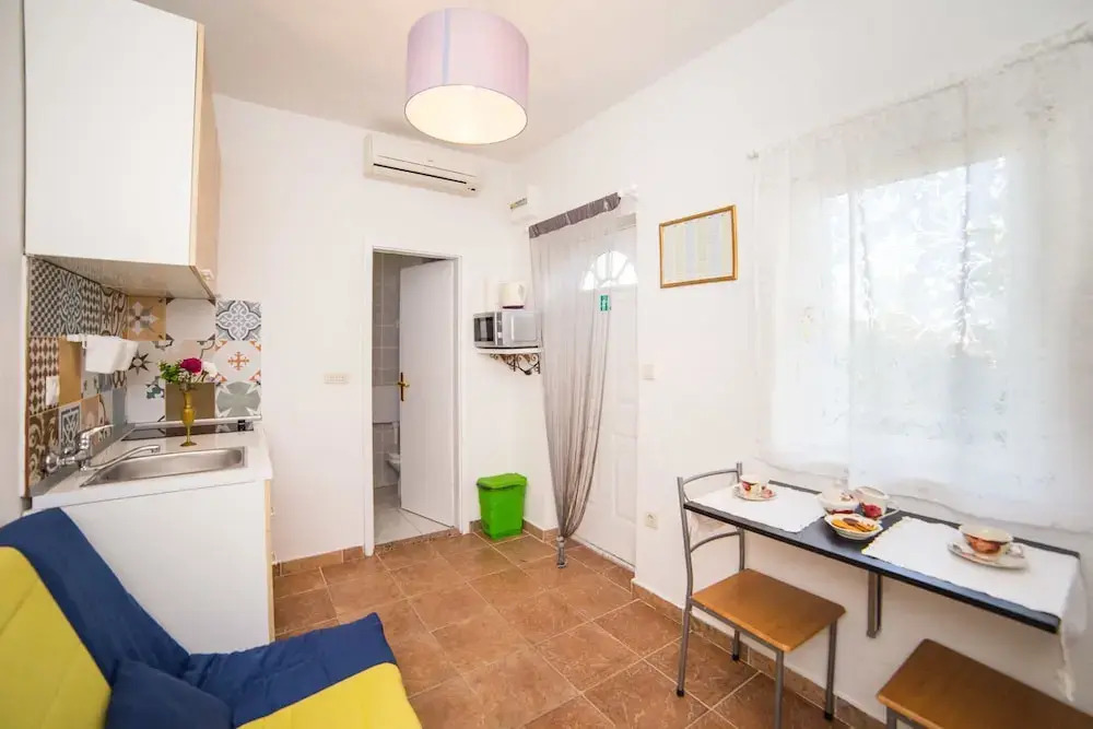 Apartment Kala