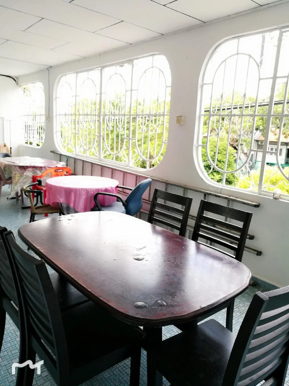 Casa Blanca Guest House