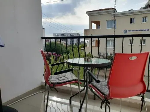 Valentina Apartments